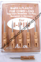 for i pin needle